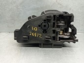 Replacement front left interior door handle for Hyundai ix35 (LM, EL, ELH) 2.0 CRDi 4WD OEM IAM reference 826112S000 