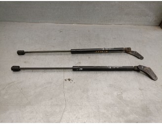 Recambio de amortiguadores maletero / porton para toyota avensis (_t25_) 1.8 (zzt251_) referencia OEM IAM 017254  