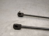 Replacement trunk / tailgate lift supports for Toyota Avensis (_T25_) 1.8 (ZZT251_) OEM IAM reference 017254 