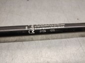 Replacement trunk / tailgate lift supports for Toyota Avensis (_T25_) 1.8 (ZZT251_) OEM IAM reference 017254 