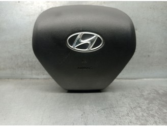 Recambio de airbag delantero izquierdo para hyundai ix35 (lm, el, elh) 2.0 crdi 4wd referencia OEM IAM 569002Y1009P  