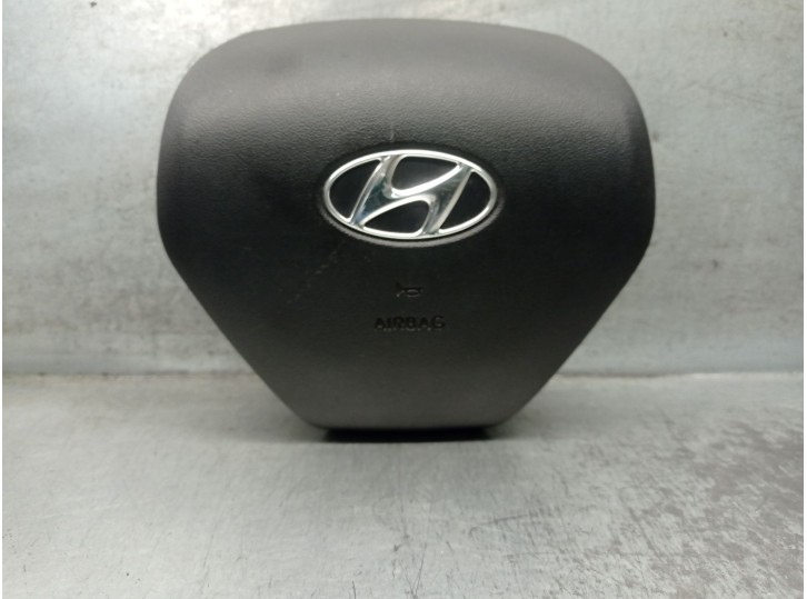 Recambio de airbag delantero izquierdo para hyundai ix35 (lm, el, elh) 2.0 crdi 4wd referencia OEM IAM 569002Y1009P  