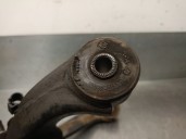 Recambio de brazo suspension superior delantero izquierdo para ssangyong actyon i 2.0 xdi referencia OEM IAM 4440109001 44401090