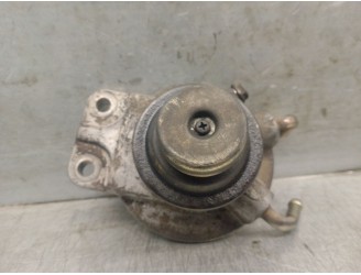 Recambio de soporte filtro gasoil para mitsubishi l200 (k7_t, k6_t, k5_t) 2.5 td 4wd (k74t) referencia OEM IAM MB129677 MB129677