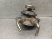 Recambio de soporte filtro gasoil para mitsubishi l200 (k7_t, k6_t, k5_t) 2.5 td 4wd (k74t) referencia OEM IAM MB129677 MB129677