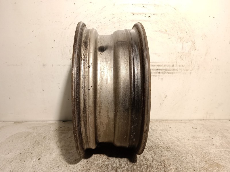 Recambio de llanta para seat inca (6k9) 1.9 sdi referencia OEM IAM 6K9601027A/B R1451/2J14H2AET35 