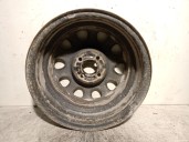 Recambio de llanta para volkswagen vento (1h2) 1.6 referencia OEM IAM 1H0601025P R146JX14H2ET45 