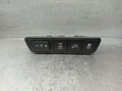 Replacement multifunction switch for Hyundai ix35 (LM, EL, ELH) 2.0 CRDi 4WD OEM IAM reference 937002S3009P 937002S300