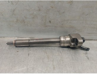 Recambio de inyector para bmw 3 (e46) 320 d referencia OEM IAM 0432191527 