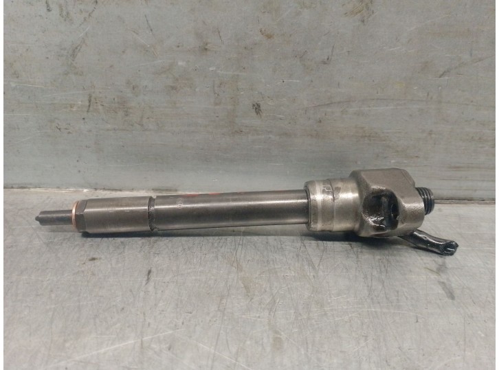 Recambio de inyector para bmw 3 (e46) 320 d referencia OEM IAM 0432191527 