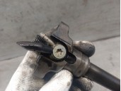 Recambio de inyector para bmw 3 (e46) 320 d referencia OEM IAM 0432191527 