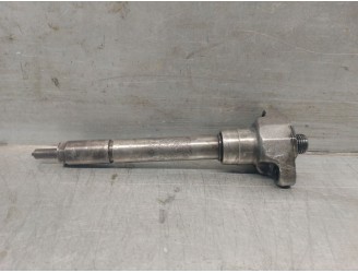 Recambio de inyector para bmw 3 (e46) 320 d referencia OEM IAM 0432191527 