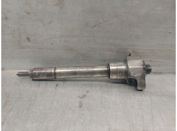 Recambio de inyector para bmw 3 (e46) 320 d referencia OEM IAM 0432191527 