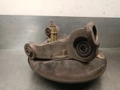 Replacement rear right steering knuckle for volvo xc70 i cross country (295) d5 awd OEM IAM reference 30666468 30666468 