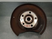 Replacement rear right steering knuckle for volvo xc70 i cross country (295) d5 awd OEM IAM reference 30666468 30666468 
