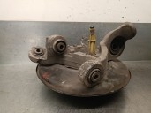 Replacement rear right steering knuckle for volvo xc70 i cross country (295) d5 awd OEM IAM reference 30666468 30666468 