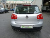 volkswagen golf v (1k1) del año 2006