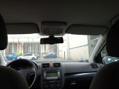 volkswagen golf v (1k1) del año 2006