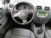 volkswagen golf v (1k1) del año 2006