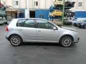 volkswagen golf v (1k1) del año 2006
