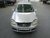 volkswagen golf v (1k1) del año 2006
