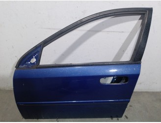 Recambio de puerta delantera izquierda para chevrolet lacetti (j200) 1.6 referencia OEM IAM 96547851  
