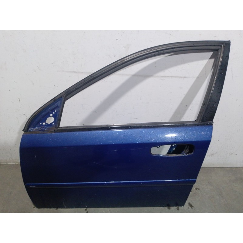 Recambio de puerta delantera izquierda para chevrolet lacetti (j200) 1.6 referencia OEM IAM 96547851  