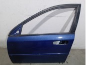 Recambio de puerta delantera izquierda para chevrolet lacetti (j200) 1.6 referencia OEM IAM 96547851 