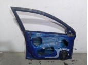 Recambio de puerta delantera izquierda para chevrolet lacetti (j200) 1.6 referencia OEM IAM 96547851 