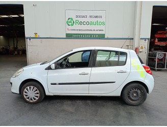 renault clio iii (br0/1, cr0/1) del año 2008