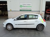 renault clio iii (br0/1, cr0/1) del año 2008