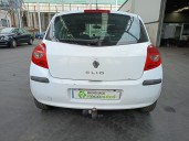 renault clio iii (br0/1, cr0/1) del año 2008