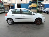 renault clio iii (br0/1, cr0/1) del año 2008