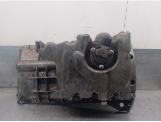 Recambio de carter para bmw 3 (e46) 320 d referencia OEM IAM RT22466769 11137786610 