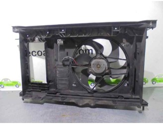 Recambio de electroventilador para peugeot 307 break / sw (s1) 2.0 hdi fap cat referencia OEM IAM 9634008180 