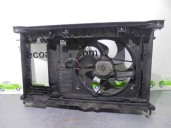 Recambio de electroventilador para peugeot 307 break / sw (s1) 2.0 hdi fap cat referencia OEM IAM 9634008180 