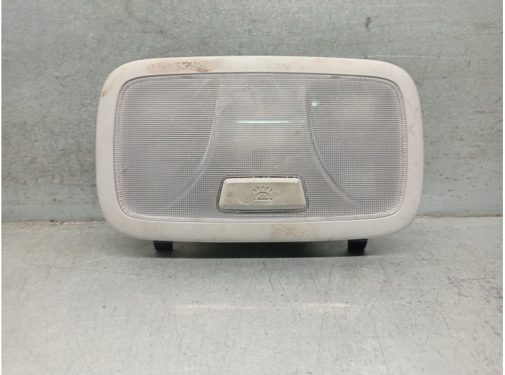 Recambio de luz interior para hyundai ix35 (lm, el, elh) 2.0 crdi 4wd referencia OEM IAM 928502SXXX 