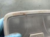 Recambio de luz interior para hyundai ix35 (lm, el, elh) 2.0 crdi 4wd referencia OEM IAM 928502SXXX 