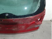 Replacement rear tailgate for Hyundai ix35 (LM, EL, ELH) 2.0 CRDi 4WD OEM IAM reference 737002Y000 
