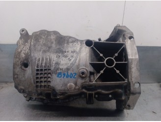 Recambio de carter para renault megane grand tour 1.5 referencia OEM IAM 8200318813 8200381856 