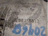 Recambio de carter para renault megane grand tour 1.5 referencia OEM IAM 8200318813 8200381856 