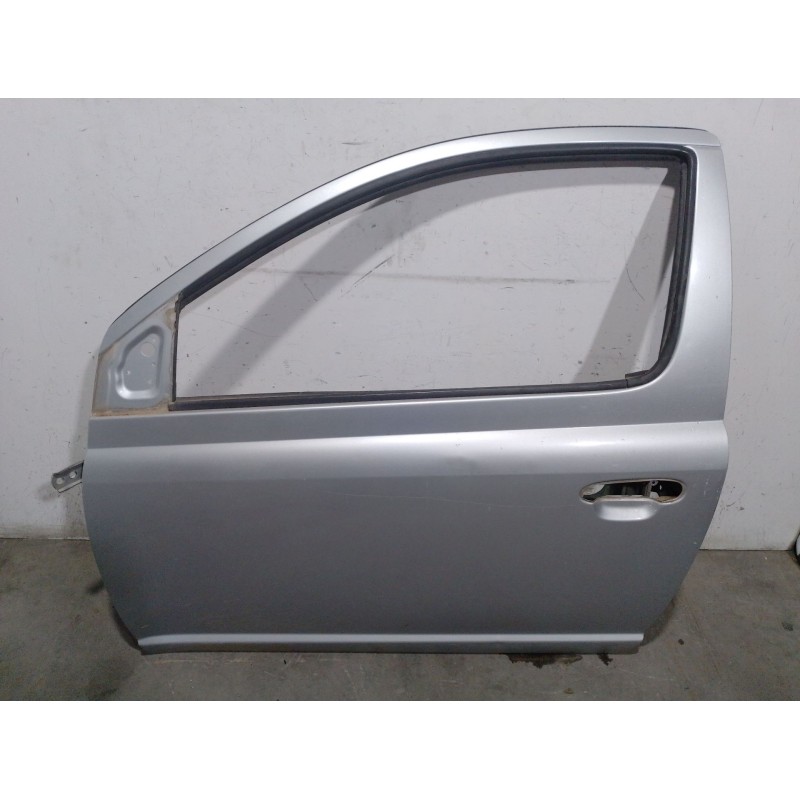 Recambio de puerta delantera izquierda para toyota yaris (_p1_) 1.4 d-4d (nlp10_) referencia OEM IAM 6700252021  