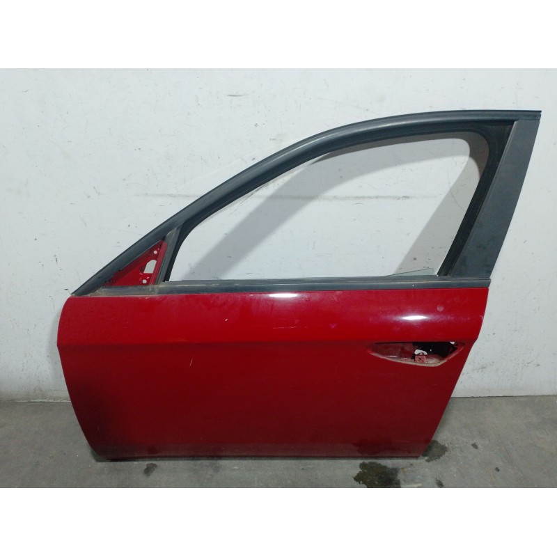 Recambio de puerta delantera izquierda para alfa romeo 159 (939_) 2.0 jtdm (939axp1b) referencia OEM IAM 50513847  