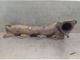 Recambio de colector escape para toyota rav 4 iv (_a4_) 2.2 d 4wd (ala49) referencia OEM IAM 171410R010 171410R010 