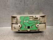 Recambio de luz interior para seat ibiza (6l1) 1.9 sdi referencia OEM IAM 6Y0947105 6Q0947105M 