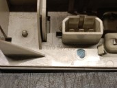 Recambio de luz interior para seat ibiza (6l1) 1.9 sdi referencia OEM IAM 6Y0947105 6Q0947105M 