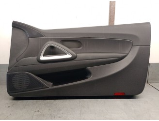 Recambio de guarnecido puerta delantera derecha para volkswagen scirocco iii (137, 138) 2.0 tsi referencia OEM IAM 1K8867012BQ  