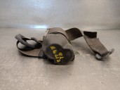 Replacement rear right seatbelt for Peugeot Partner Minivan (5_, G_) 1.9 D OEM IAM reference 8973YN 8973YN 