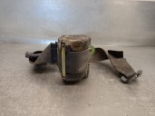 Replacement rear right seatbelt for Peugeot Partner Minivan (5_, G_) 1.9 D OEM IAM reference 8973YN 8973YN 