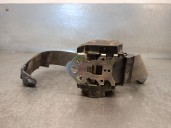 Replacement rear right seatbelt for Peugeot Partner Minivan (5_, G_) 1.9 D OEM IAM reference 8973YN 8973YN 